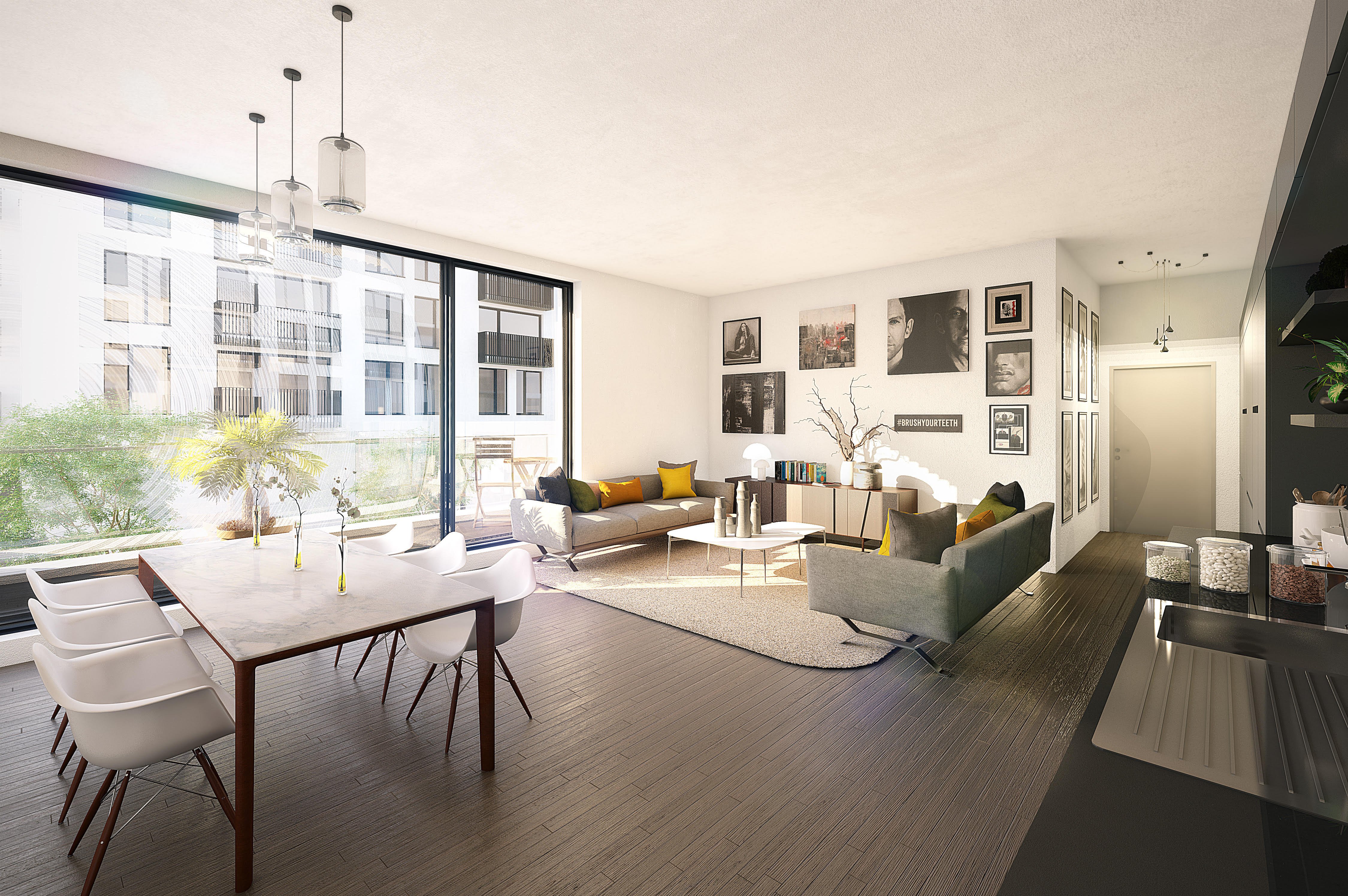 investir appartement bruxelles
